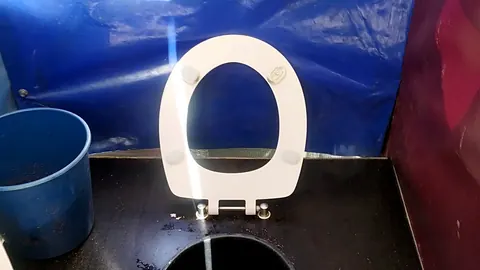 Interior de la cabina: asiento con separación en origen